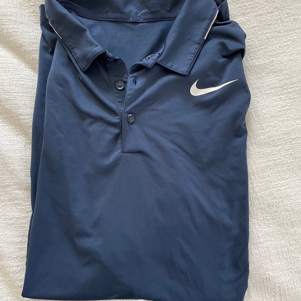 Nike Golf Shirt